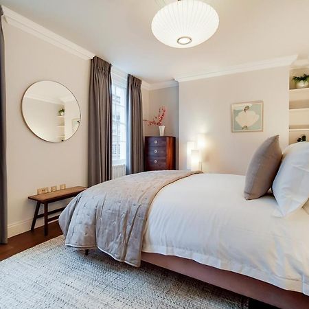The Argyle Collection Near Kings Cross St Pancras Villa London Exterior photo